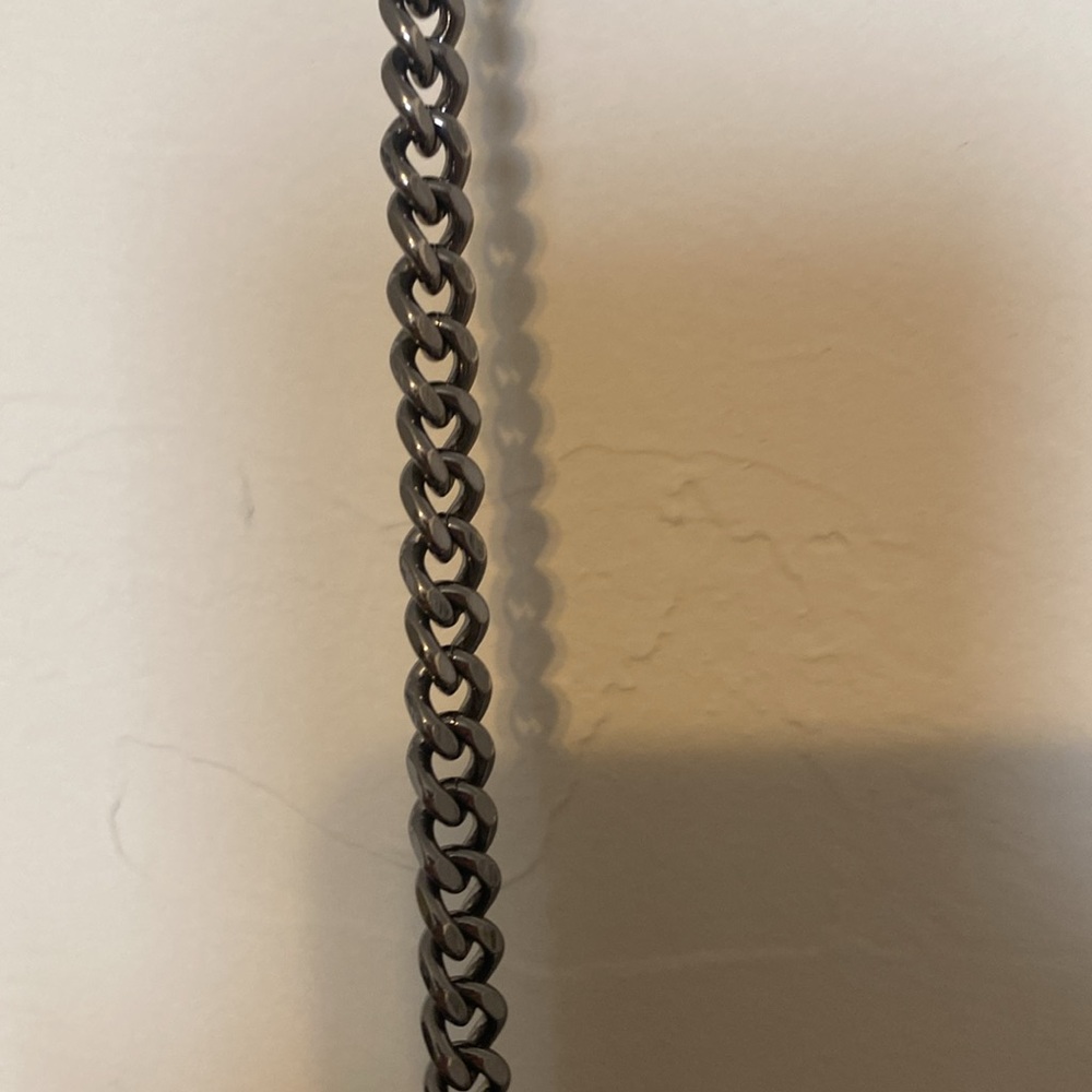 Coach Black Minimalist Crossbody Bag - Picture 7 of 7